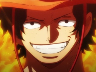 【ワンピース】もしエースが生き延びるルートがあったら、今頃四皇の一角になってたよな？？