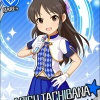 橘志狼「よーしっ公園で自主練だ！」橘ありす「私たちが使う予定なんですけど」