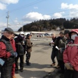 『【西三川地区】佐渡を歩こう会～羽茂を歩く』の画像