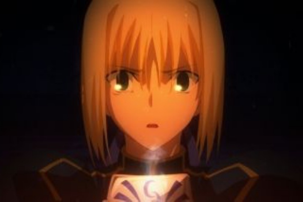 Fate Zero 第23話 第24話 月鏡楼 アニメブログ別館