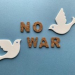 世界平和って結局無理なの？