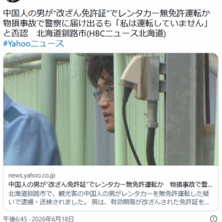 痛いニュース(ﾉ∀`)