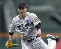 大竹耕太郎さん、無死満塁を無失点で切り抜けるwwwwwwwwww
