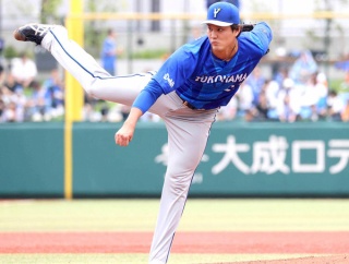 オリックス藤浪を獲得調査