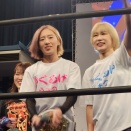 2026年アイスリボン（TOKYOSQUARE in Itabashi)