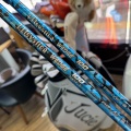 Jucie tT Wedge & REVE I.Elevation WG 100SOFT