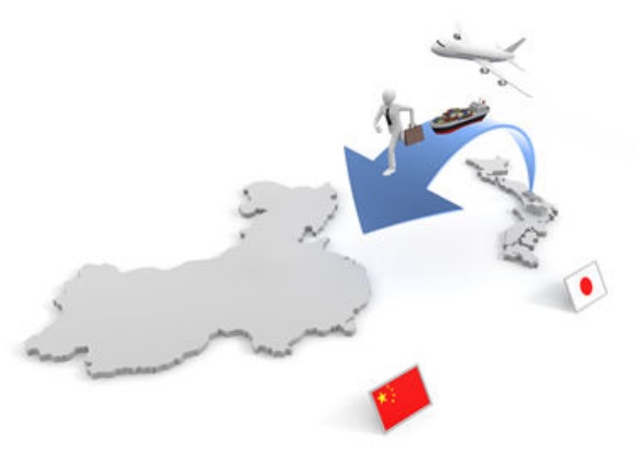 No. 2501　LINE、年内に中国事業を拡大、テンセントの微信にチャレンジ