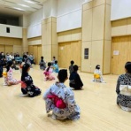 おどりの寺子屋