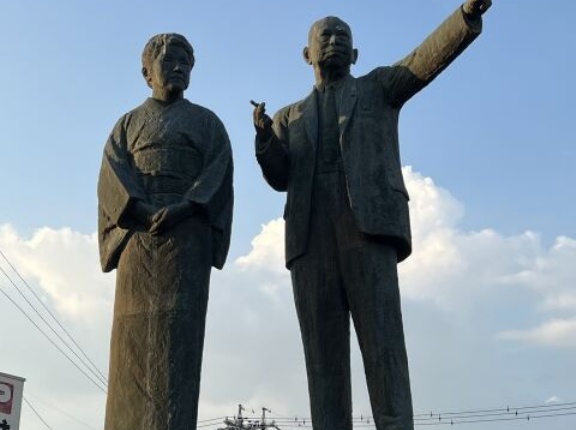岐阜羽島駅からレンタカーで福井・金沢・富山に行きたいんだがオススメあるか？