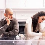 妻「夫が超つまんねえ。　深い話が一つもできないワタ菓子旦那にもうウンザリです」