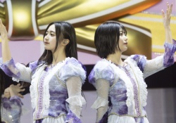 【画像】乃木坂46エースさん、一般人に紛れ込んでしまう