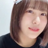 『[動画]2022.09.26（21:21～） SHOWROOM　「≠ME(ノットイコールミー) 尾木波菜」＠個人配信 【ノイミー】』の画像