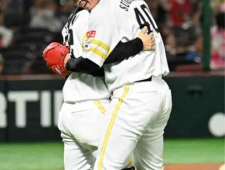 【阪神】日本Ｓの相手はソフトバンク！小久保監督が「阪神さんと戦えるように」を“有言実行”