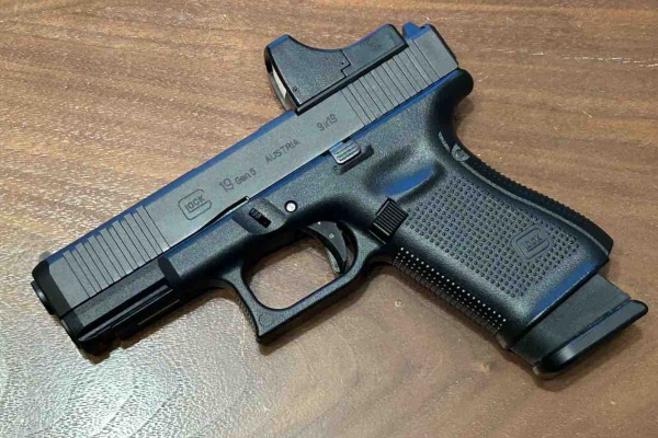 気ままにエアガンレビュー