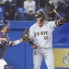 【ゲンダイ】巨人、今年の開幕前に日ハムへ陽岱鋼と中田翔のトレードを打診していた