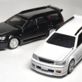 これぞトミカプレミアムの傑作！【トミカ紹介】トミカプレミアム 50 日産 ステージア（発売記念）