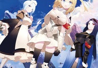 徒然雑記 2022年3月上半期 新刊ライトノベル注目作品ピックアップ Livedoor Blog ブログ 徒然雑記 2022年3月上半期 新刊ライトノベル注目作品ピックアップ Livedoor Blog ブログ