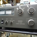 『ＫＥＮＷＯＯＤリニア「ＴＬ－９２２」』の画像