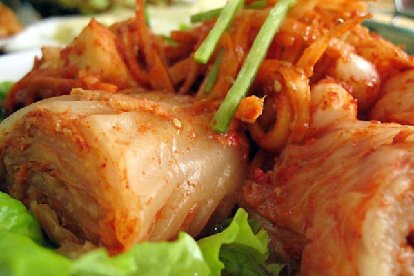 キムチを食べると胃がんになる 在日朝鮮人から見た韓国の新聞 キムチを食べると胃がんになる 在日朝鮮人から見た韓国の新聞