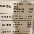 ５月５日　酒
