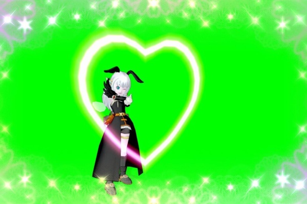 月刊bunnys 音無奏のちーむ活動記録