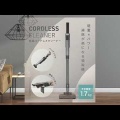理想の掃除機！スティックとハンディのいいとこ取りを徹底解説