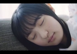 【朗報】遠藤さくら、単独CM発見ｷﾀ――(ﾟ∀ﾟ)――!!