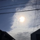 まもなく1年🚙