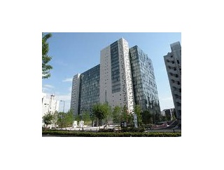 新宿イーストサイドスクエアの入居テナント企業