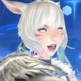 【FF14】コンサポあるのにフェイスの存在価値は…←ヤシュトラ嬢の水着を拝むために不可欠なの！！