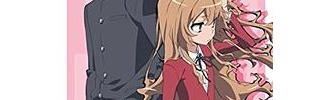 『とらドラ』みたいな「青春ラブコメアニメ」が見たい
