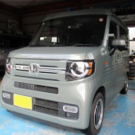 ガレージバウムの作業日記