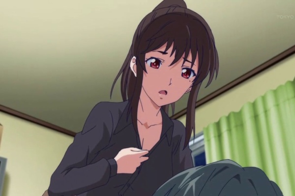 アニメ実況しようぜ 風夏