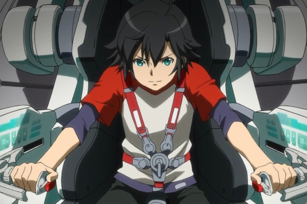 力なき生活記録 14春アニメ