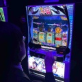 ぱちスロ ウマ娘 プリティーダービー　ベルサール渋谷ファーストで先行試写会