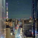 『一人ドミ活、ドーミーイン上野・御徒町』の画像
