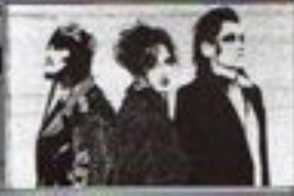 world end.] - cali≠gari