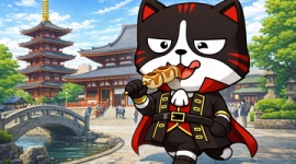 【炎上】ブラタモリ非公式垢「味の素工場で余った小麦でんぷんが川崎大師の久寿餅づくりを支えていた」 久寿餅屋「確認したいことがあるのでDMください」→「ご理解いただけました」