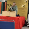 がらくた落語会　其ノ十二