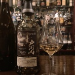 ジャパニーズウイスキー探求日記