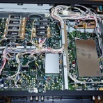 ＪＫ２ＳＨＺの無線日記