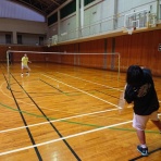 Team PowerHitters Maxの練習記録