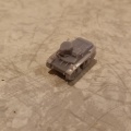 1/144マーモンハリントン軽戦車
