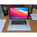 ��MacBook Pro (Retina, 15-inch, Mid 2015)SSD�򴹽����٤β���