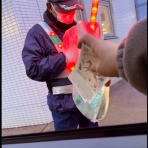 きのこ好き　うらしもじ