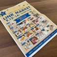 ご褒美フードにグッズが集結！『新潟日報メディアシップ』で『LINK MARKET』開催！9月12日～14日。