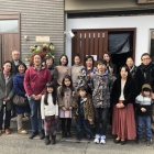 『『なまくら上映会』 ☆和田組第5弾 “車引き” ☆中野組好評再上映 “赤い番傘” 大盛況のうちに終わりました！』』の画像