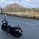 シグナス慣らし運転終了