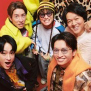 村上信五・溺愛症候群∞