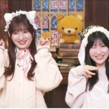 『[動画]2025.11.11 SHOWROOM　≠MEの「のいみーのいみ。」 【河口夏音、櫻井もも】【ノイミー】』の画像